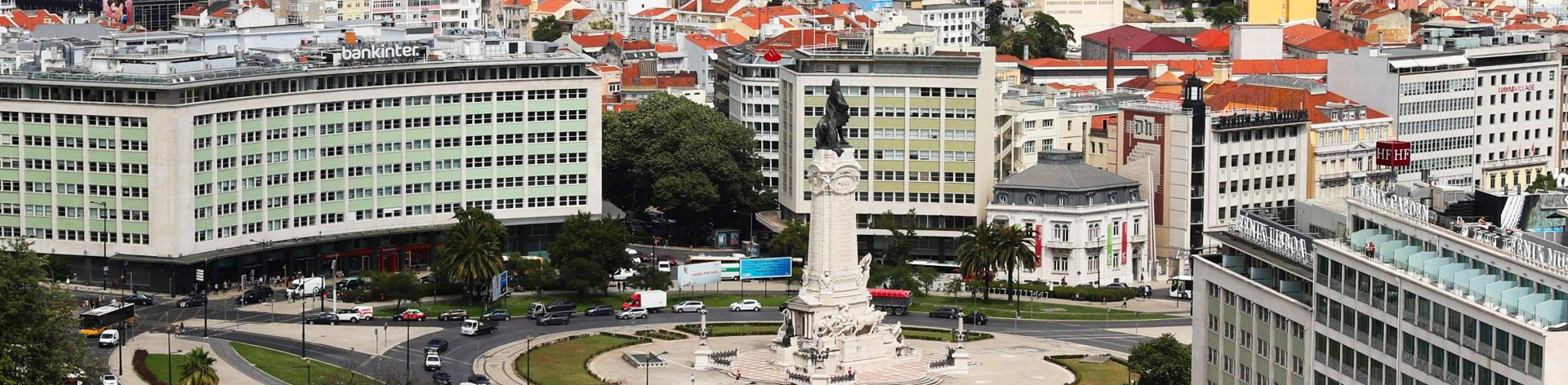 mudanças em lisboa